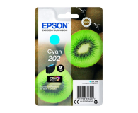 Epson 202 Cyan 4,1ml - 464291 - zdjęcie 1
